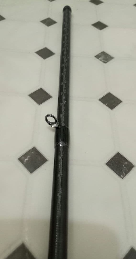 ☆新品・未使用☆SHIMANO HARD ROCKER SS　S910H-3