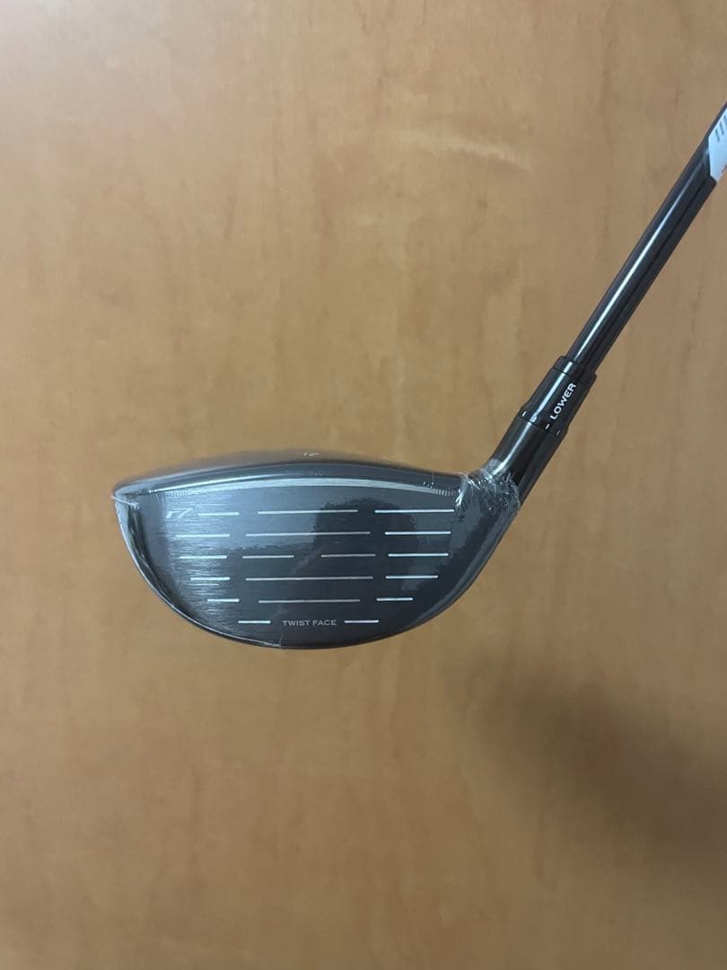 新品 テーラーメイド r7 Quad アールセブン クアッド ミニ ドライバー