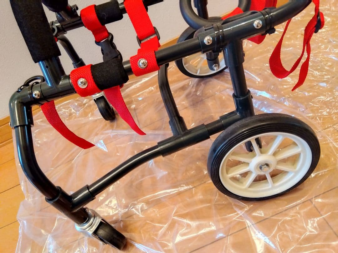 アドワークス　犬用車椅子 ドッグウォーカー 歩行器 補助具 ペット用車椅子