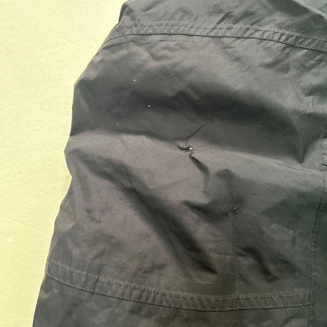 サンライン　レインウェア　ゴアテックス　Mサイズ おまけバッグ付き