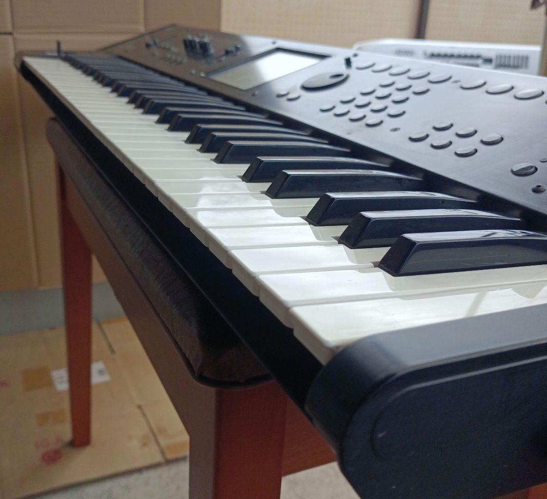 KORG m50 ワークステーション