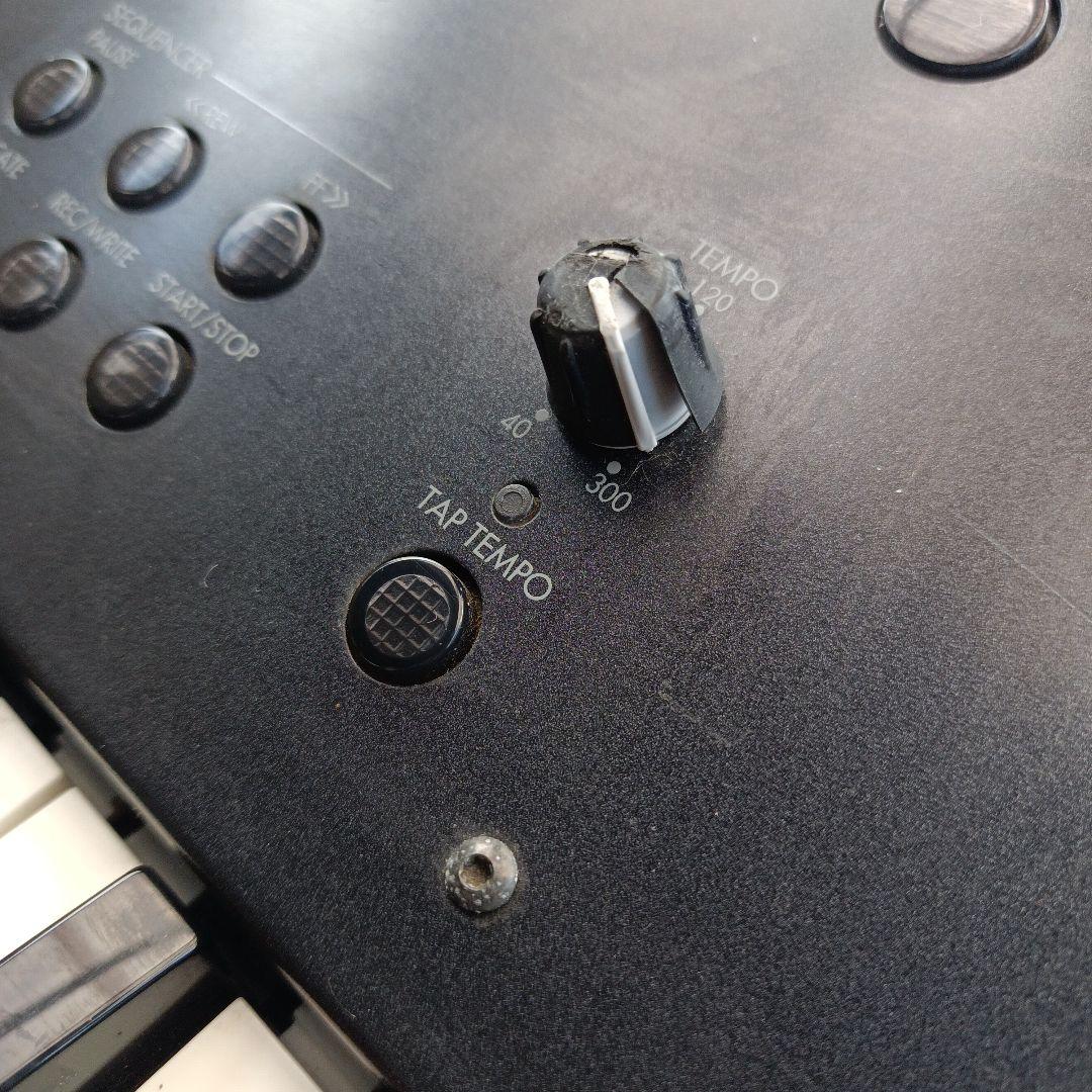 KORG m50 ワークステーション