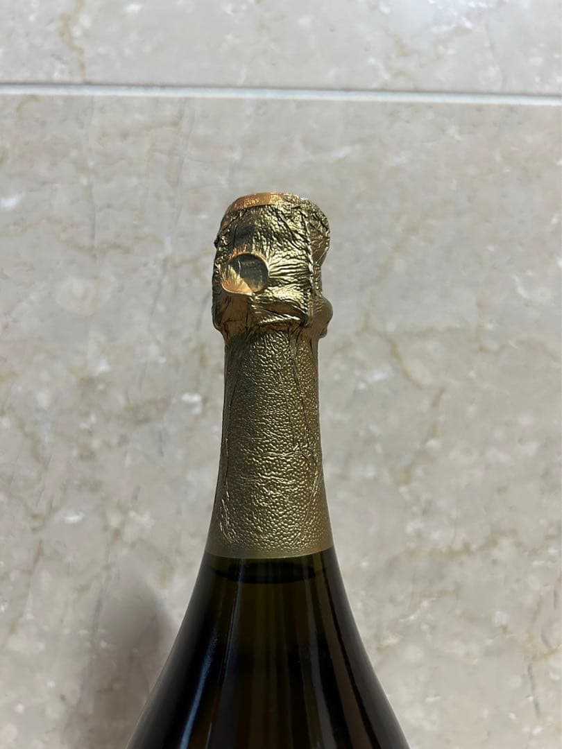 シャンパン ドンペリニヨン ラベイ