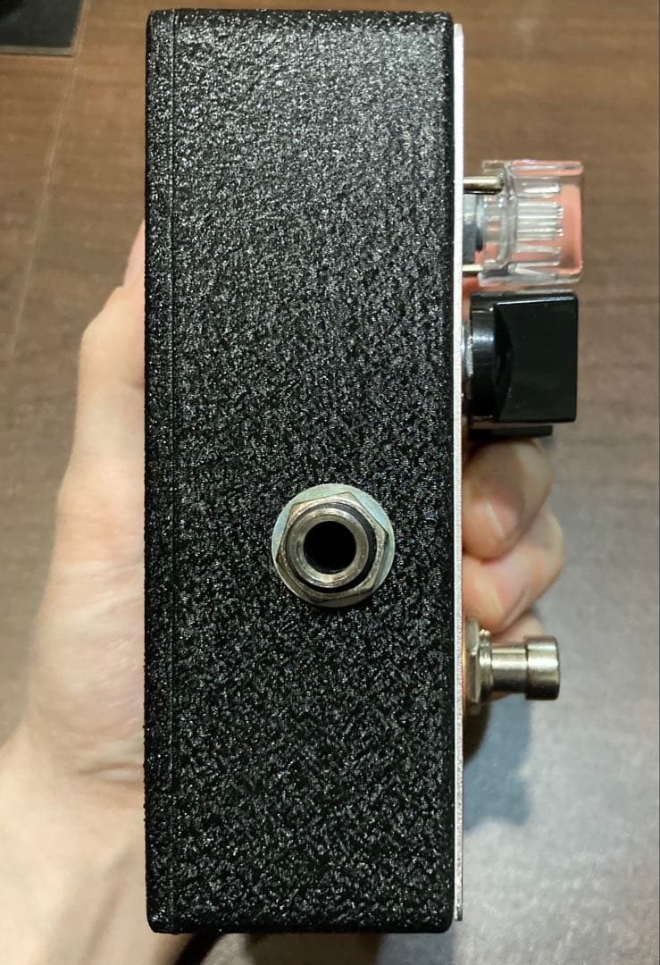 ギター Ovaltone GD-013 Version 2.0