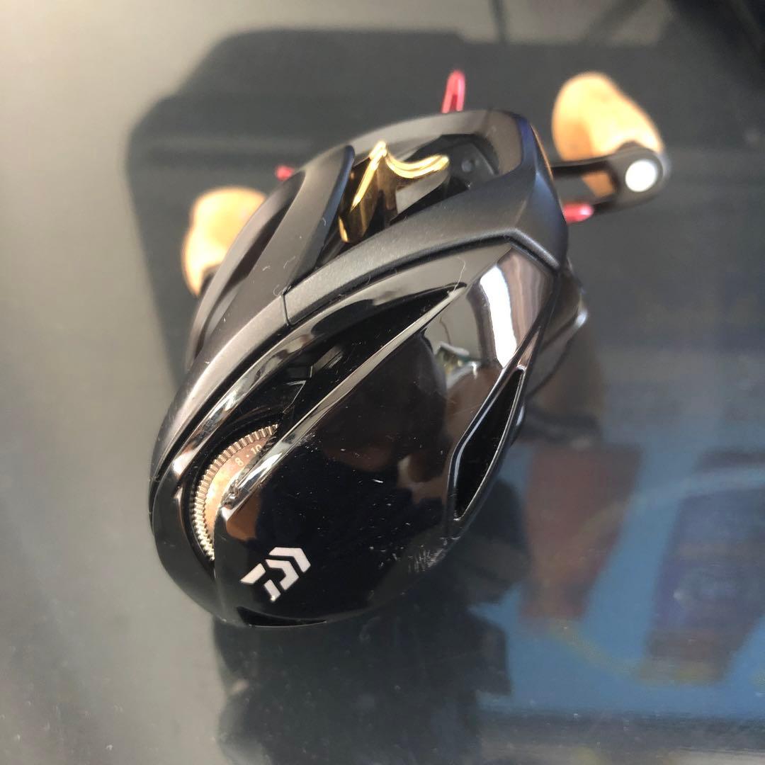 リール ssair TW 8.5