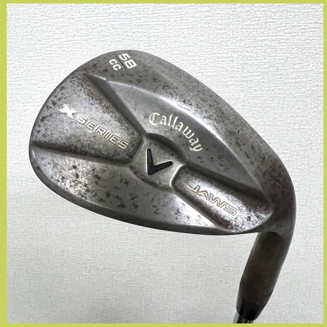 早い者勝ち！驚異の打ちやすさ！人気のキャロウェイ！XR 16 ゴルフクラブセット