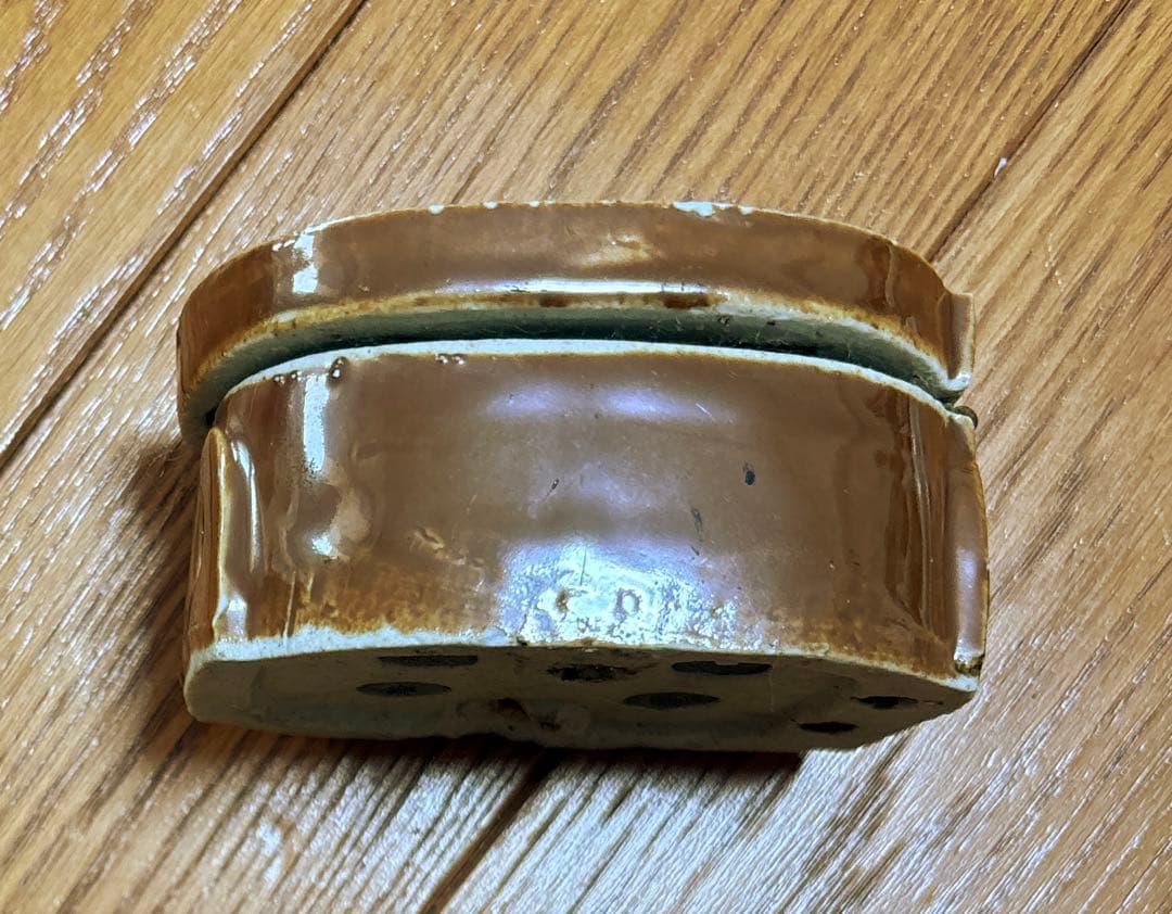 アンティーク碍子　7種　レトロ　コレクション