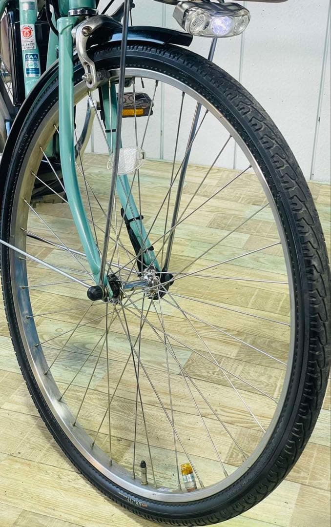 3151ブリヂストンアンペア電動アシスト自転車