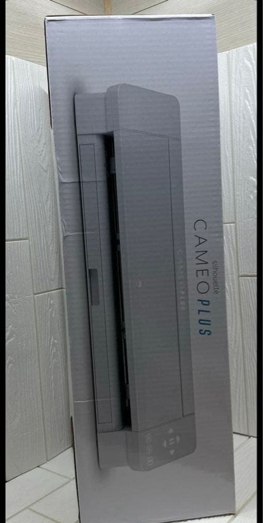 新品未開封　グラフテック SILH-CAMEO-4-PLUS-J