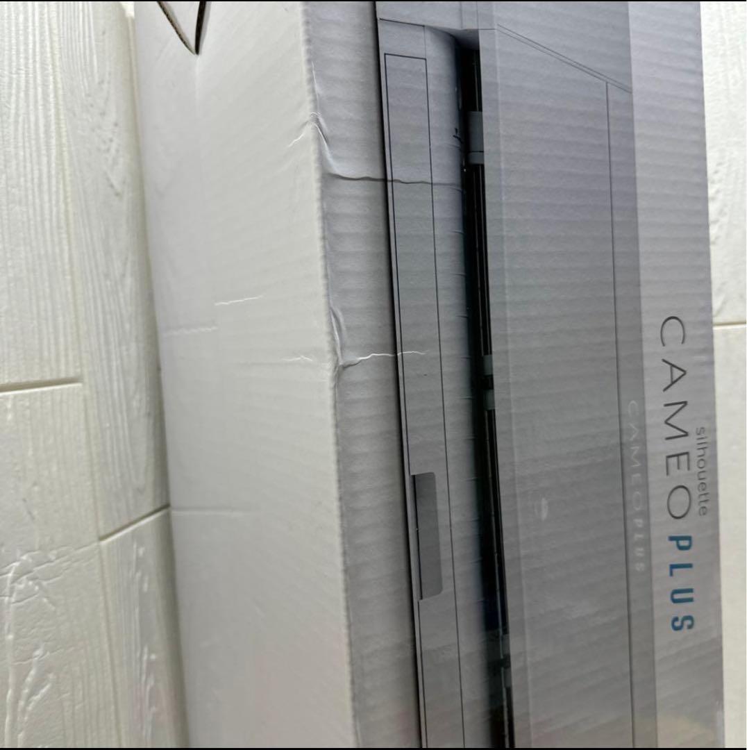 新品未開封　グラフテック SILH-CAMEO-4-PLUS-J