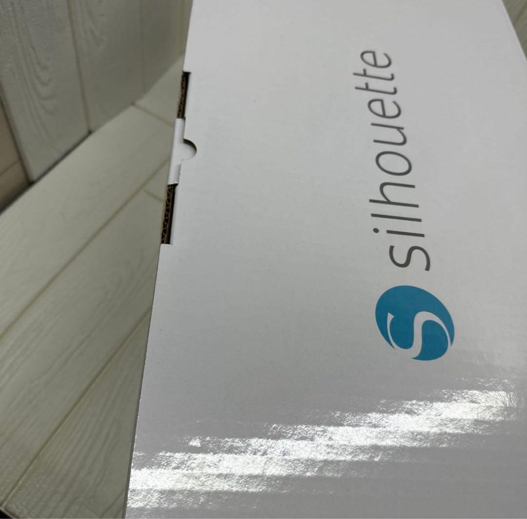 新品未開封　グラフテック SILH-CAMEO-4-PLUS-J