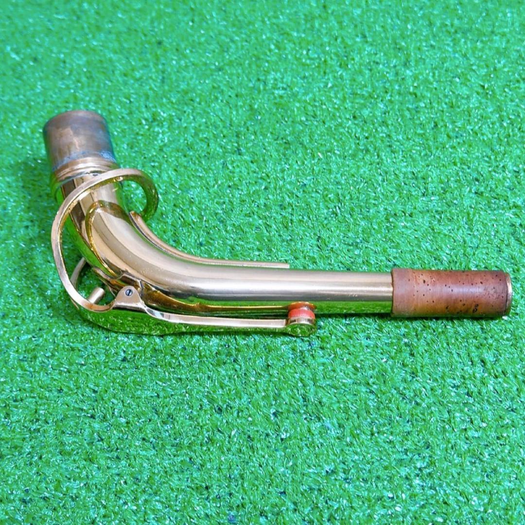 jマイケル アルトサックス　AL-500 管楽器　マウスピース　ケース