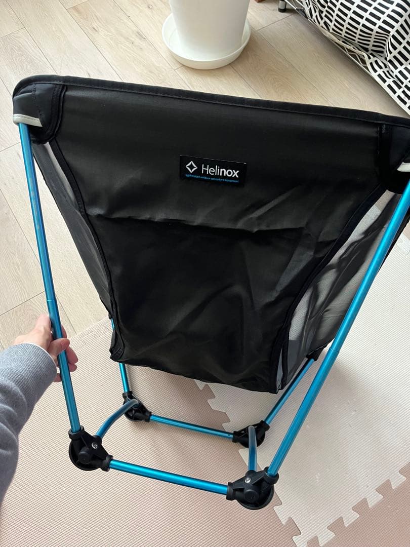 Helinox/グラウンドチェア