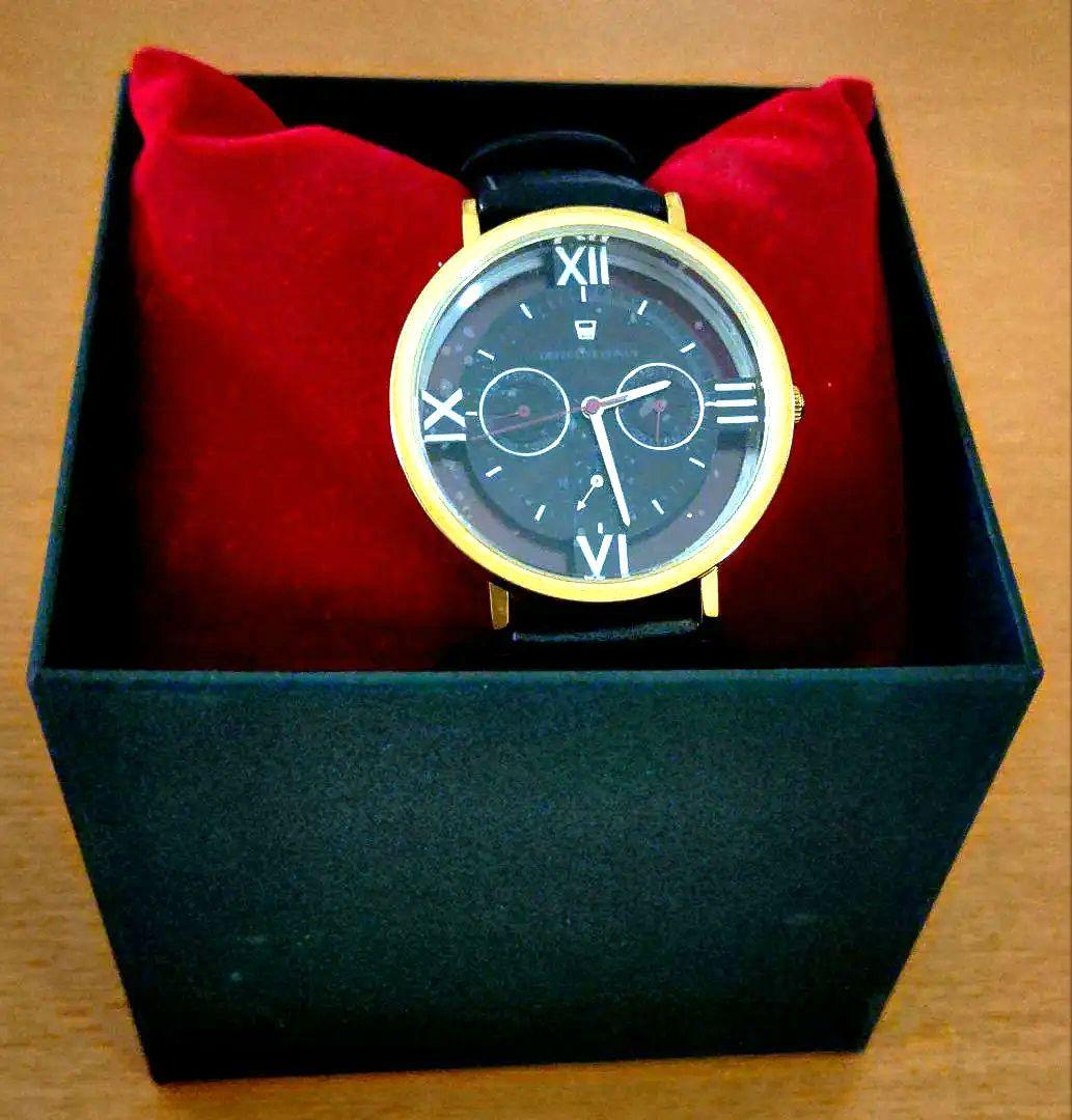 【値下げ可】名探偵コナン 赤井 赤井秀一 腕時計 SuperGroupies