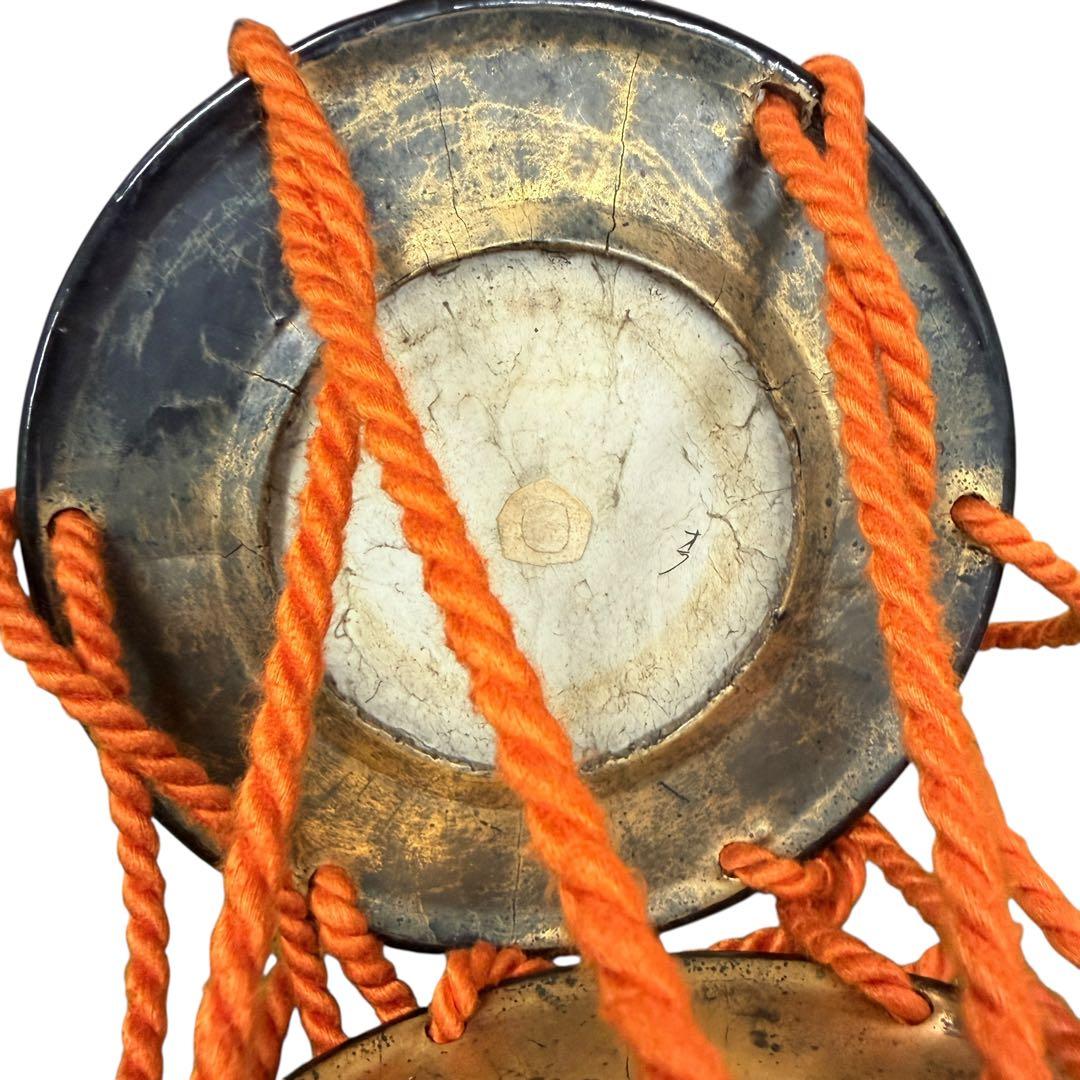 24時間以内発送 和楽器 小鼓 能楽