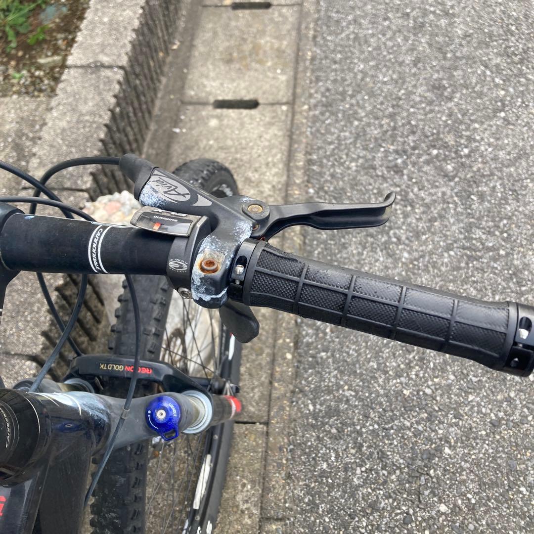 キャノンデール　マウンテンバイク　29インチ