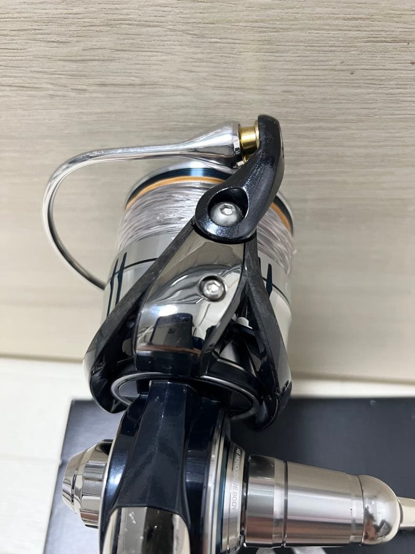 【daichan】セルテートSW 14000-XH SMP 6号300m