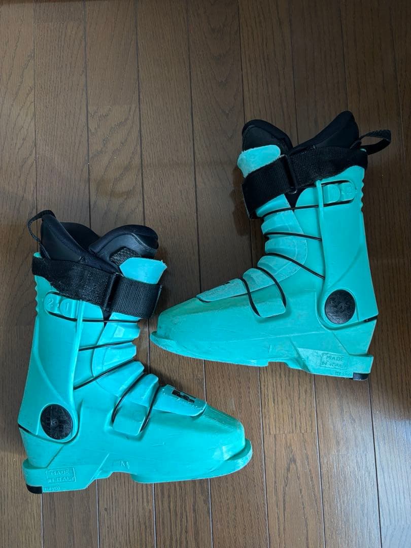 値下げ★FTブーツ full tilt K2 スキーブーツ