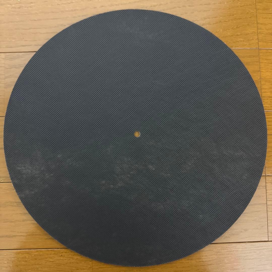 レア マンウィズ DJサンタモニカ スリップマット