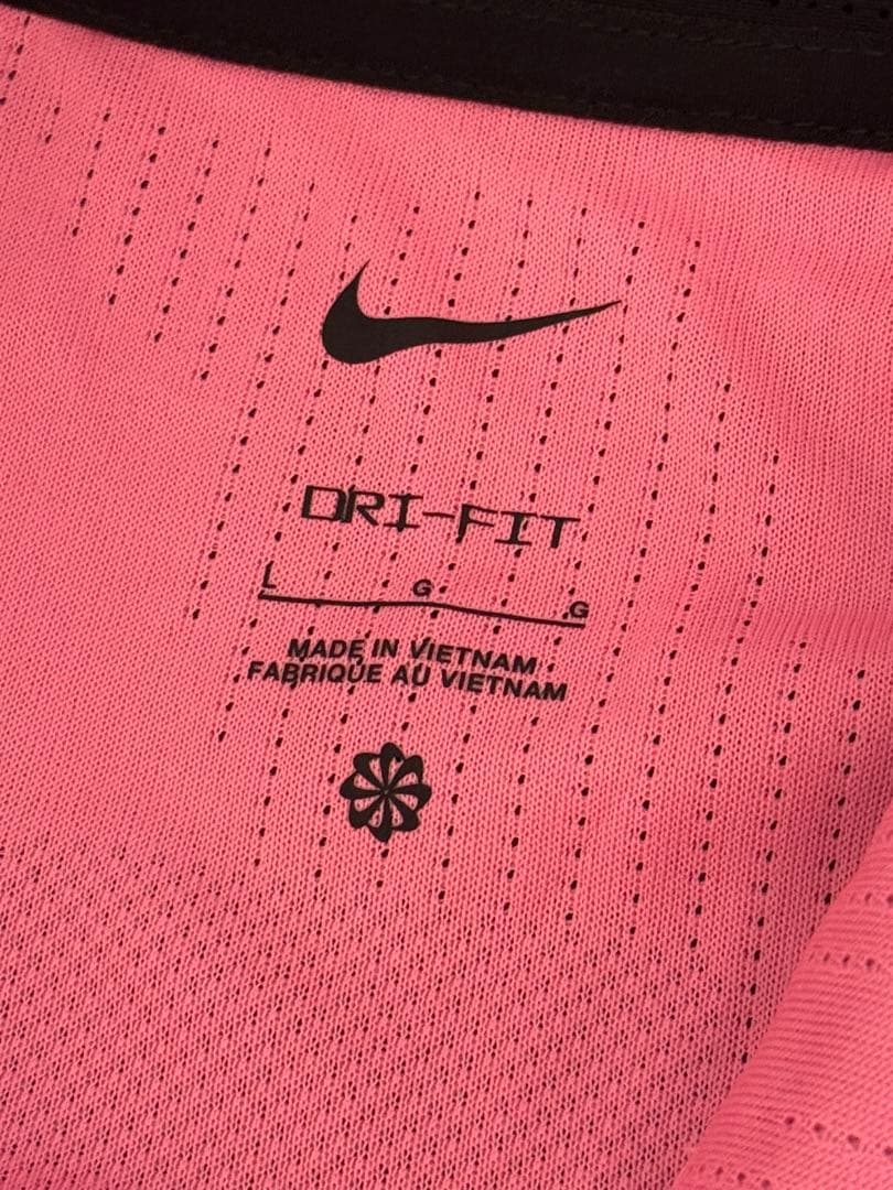 【新品未使用】ナイキゴルフ ロイヤルハワイアン ゴルフウェア　タグ付き