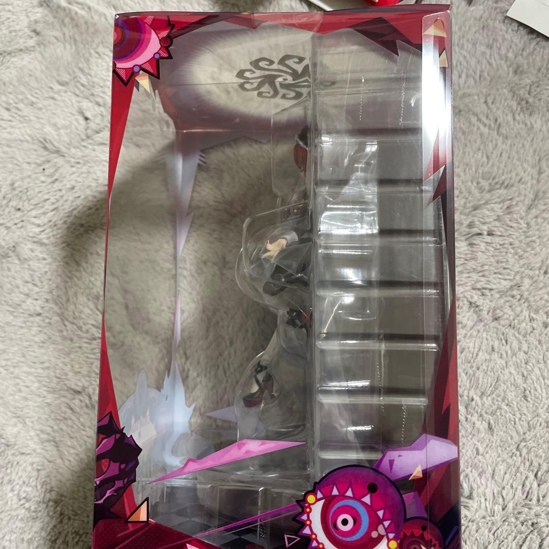 第五人格　祭司　フィギュア カード入り