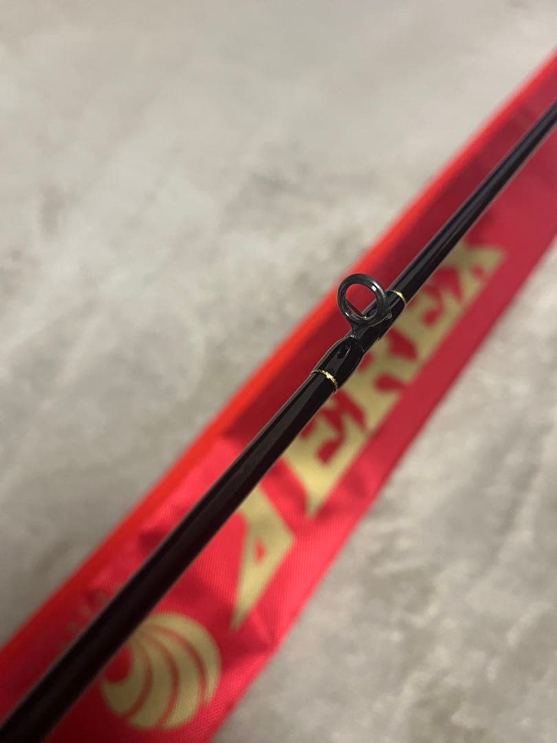 美品　シーフロアコントロール　ジャレク603-3force