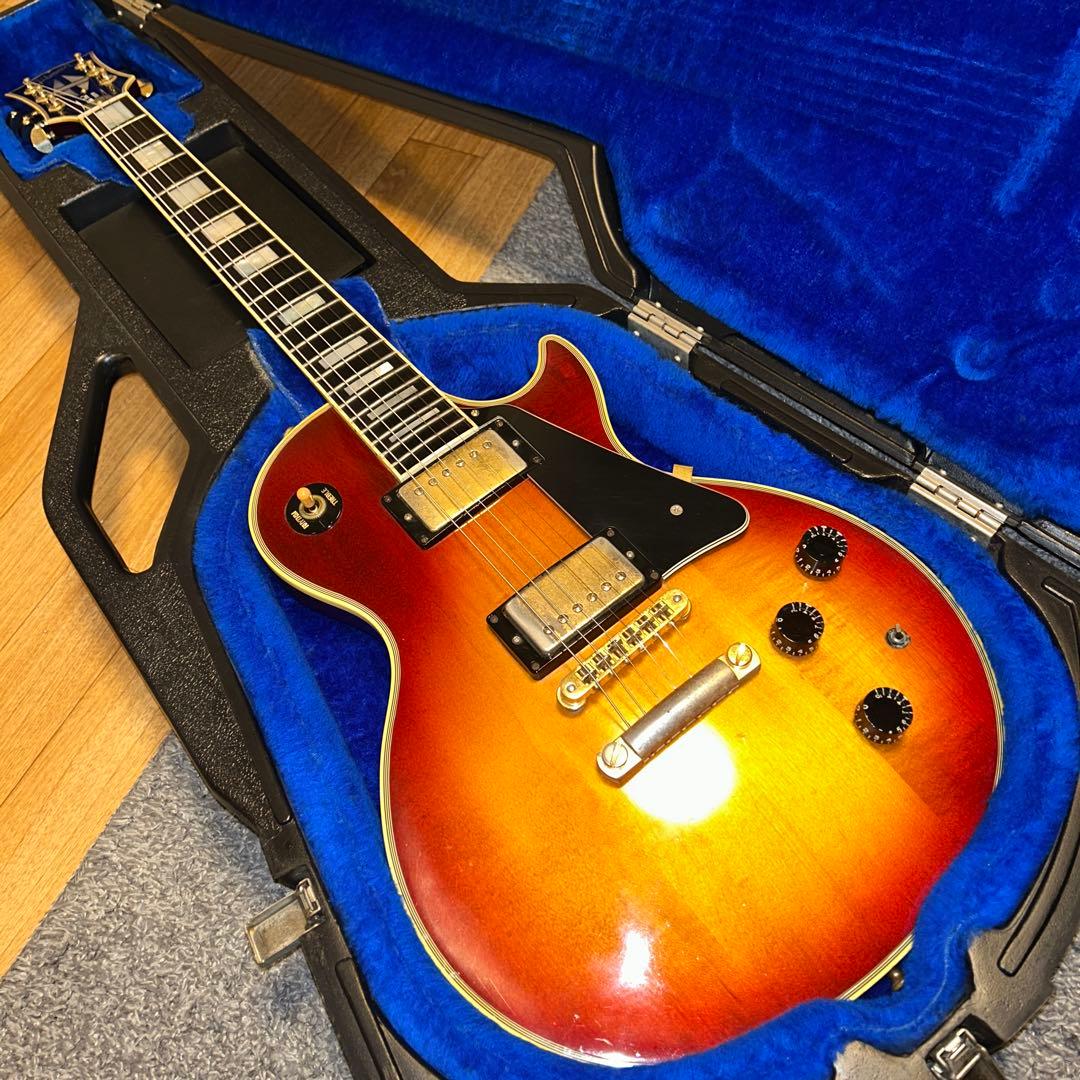 Gibson Les Paul Custom Lite 1987年製