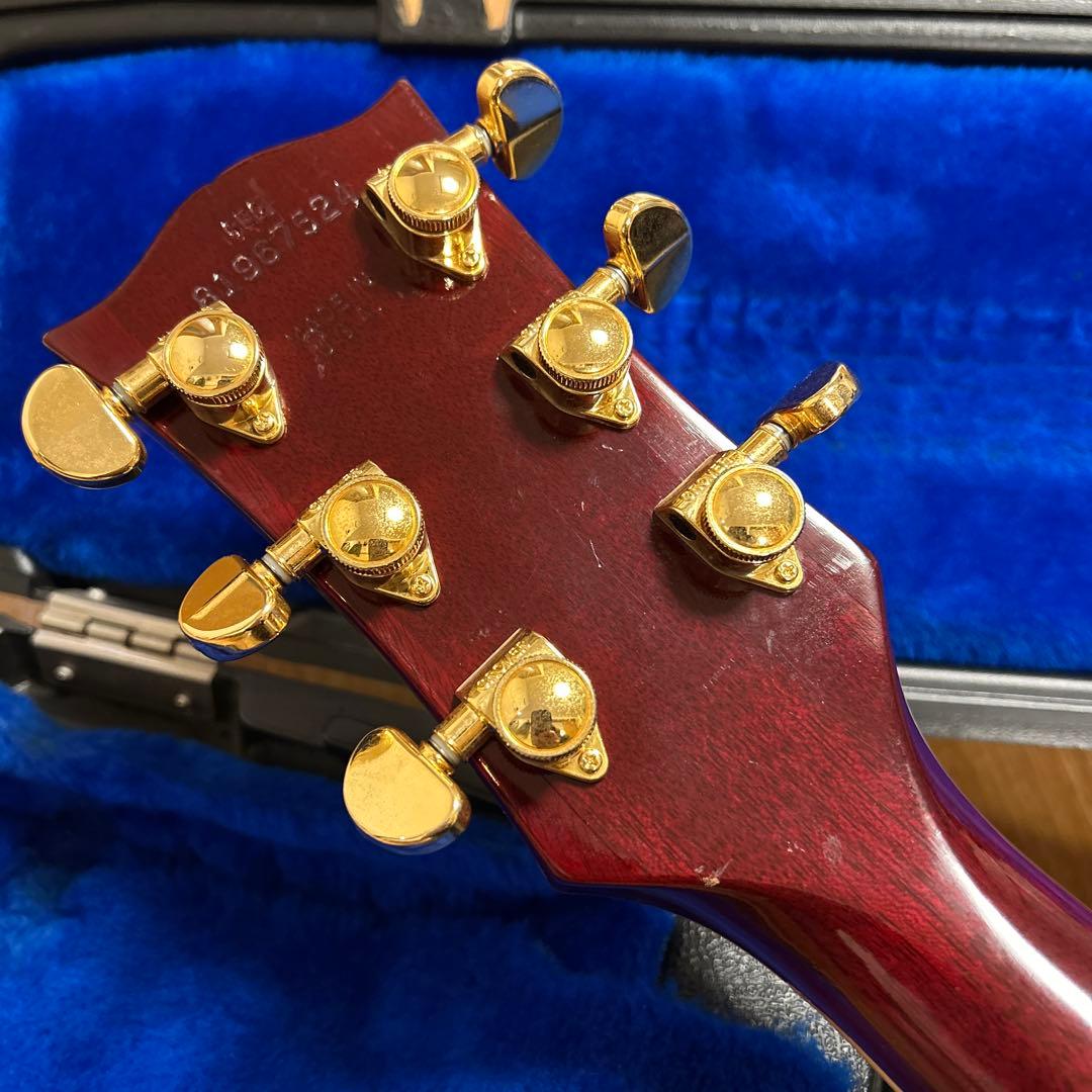 Gibson Les Paul Custom Lite 1987年製