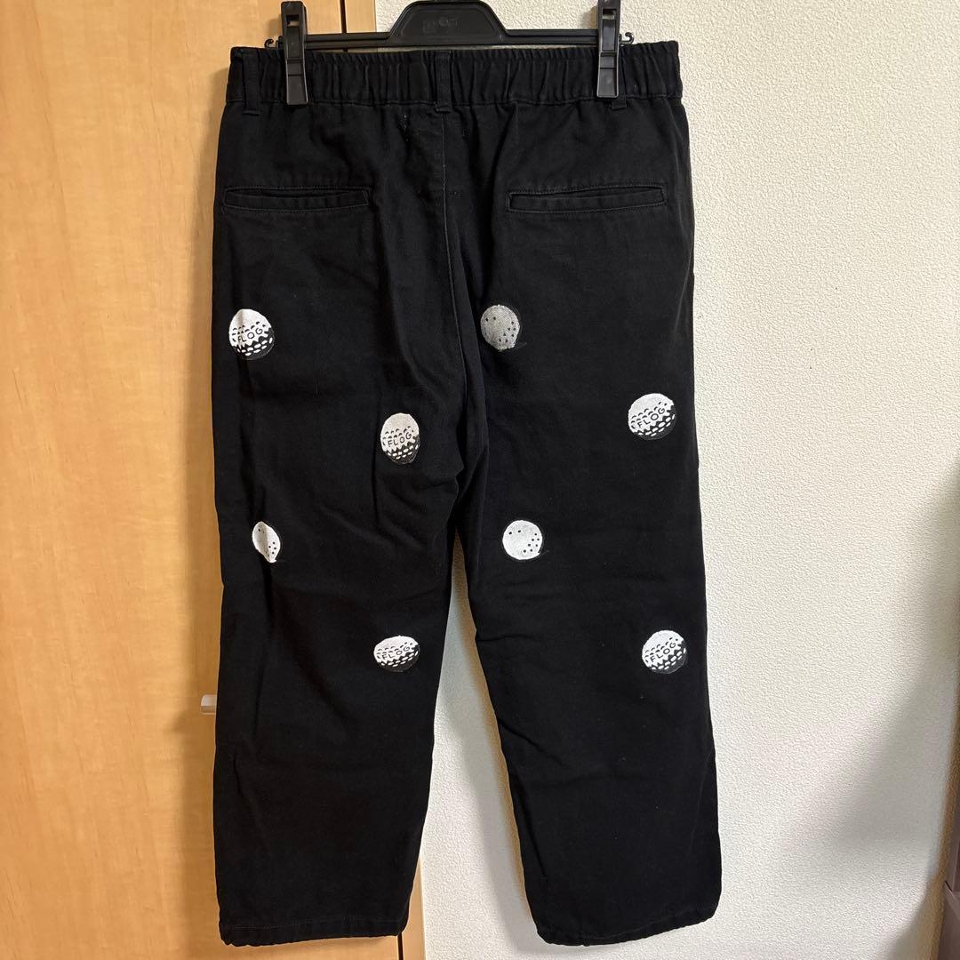 フロッグゴルフ