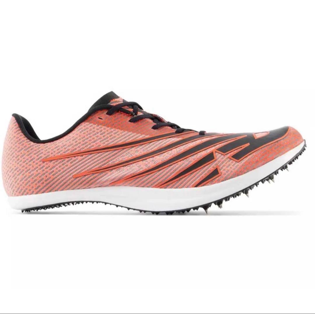 スパイク・シューズ FuelCell SuperComp SD-X 27.5cm