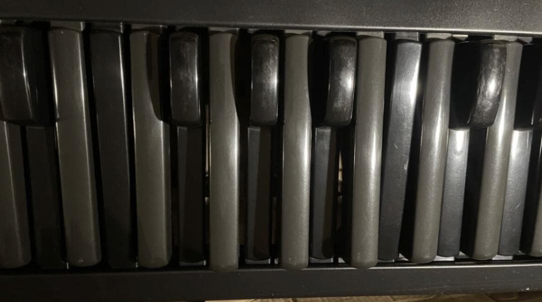 YAMAHA/エレクトーン用補助ペダル鍵盤 PK-2 〈ヤマハ〉