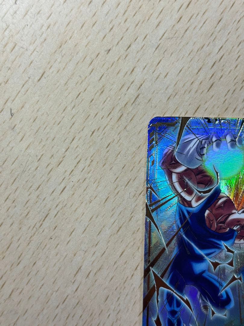 SDV6-034 ベジータ パラレル