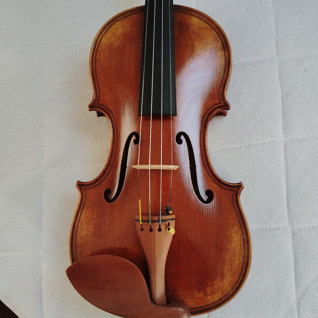 バイオリン4/4（フルサイズ） 4弦