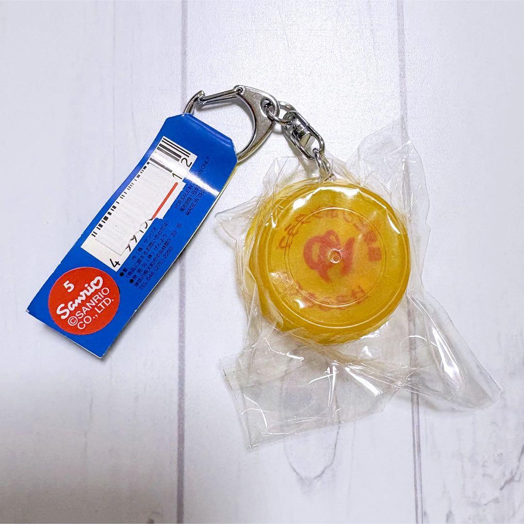 HELLO KITTY 温泉ピンポンクラブはろうきてぃキーホルダー⭐︎