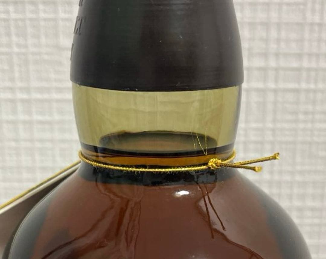 【希少】SUNTORY サントリー 山崎18年 旧 ピュアモルト ウイスキー