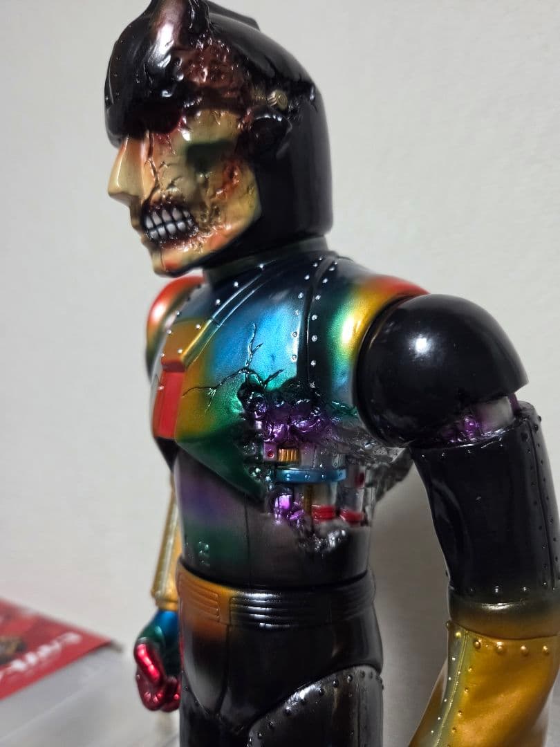 その他 SiliconStudio Jager IZUMONSTER