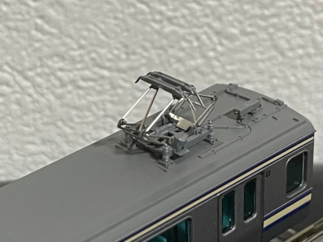 【室内灯入り】KATO 10-495 E217系総武快速線・横須賀線8両セット