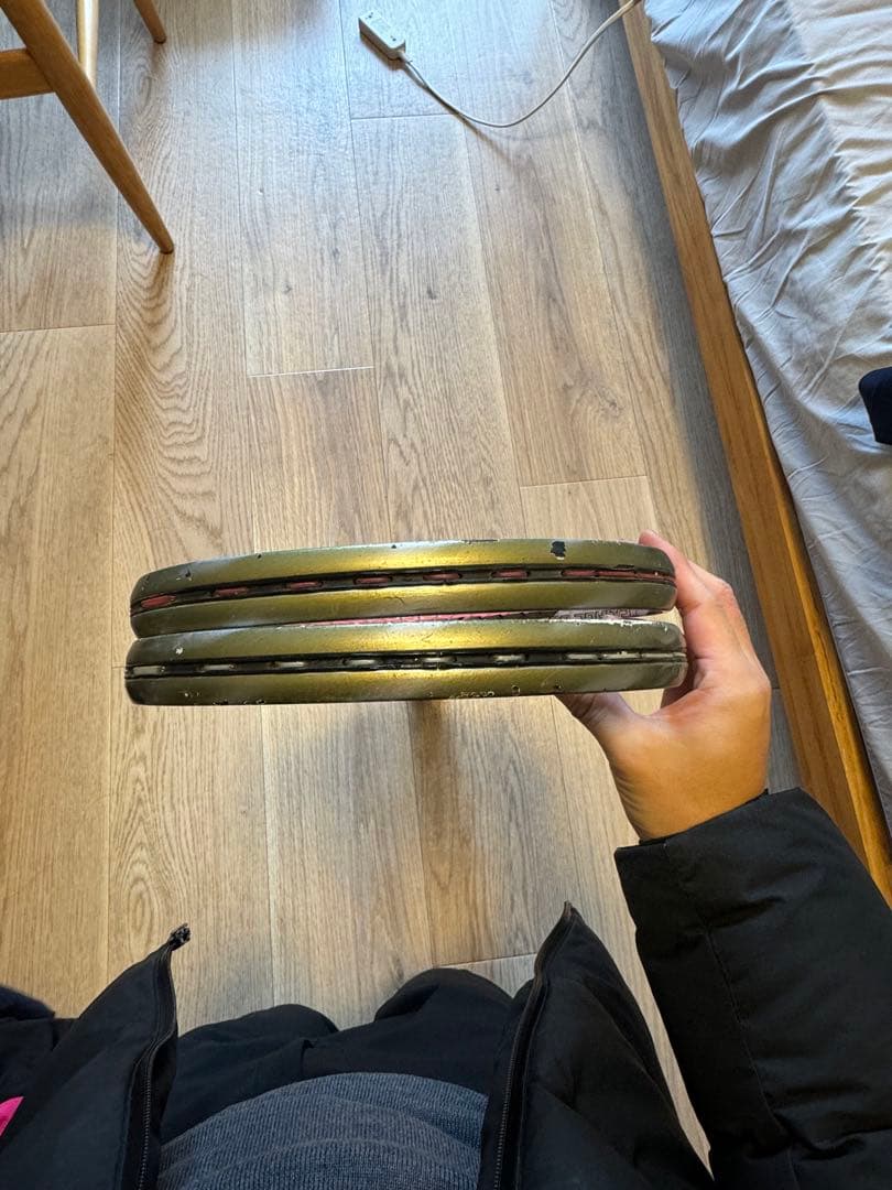 ネクステージ80s カスタムフィット