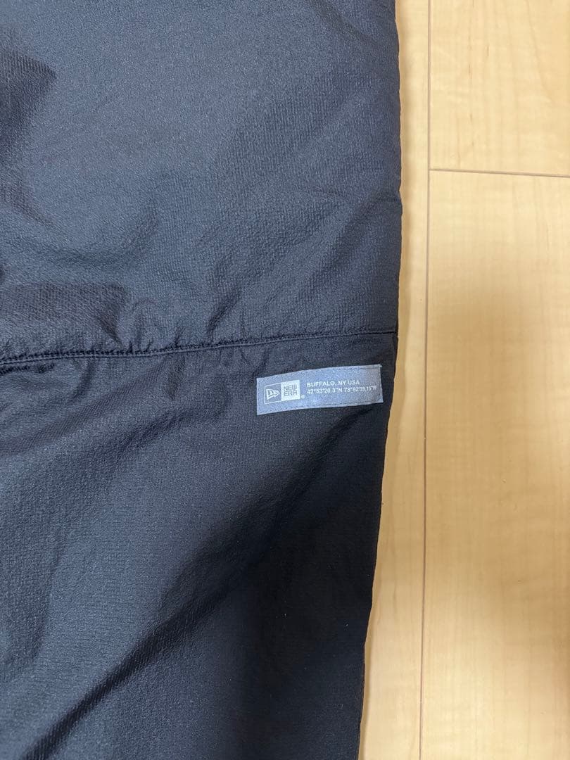 ニューエラ ハイブリッド フィールド パンツ サイズL