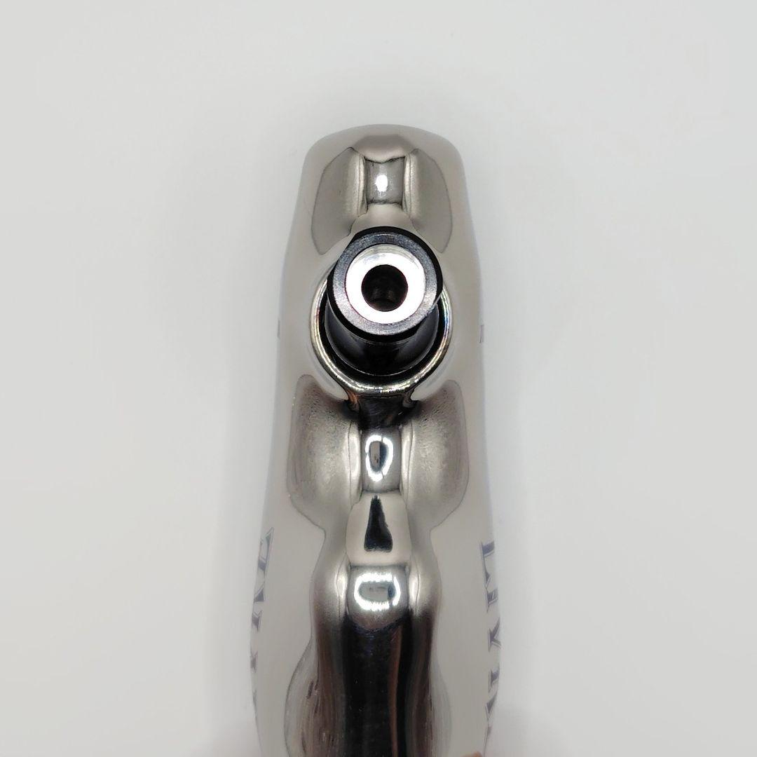 【美品】リブレ TB-1 シルバー&ブラック シマノB用