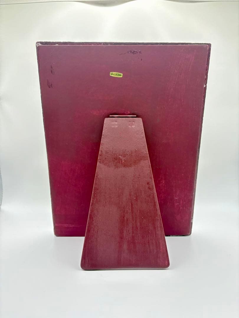 【MYERS'S RUM】インテリア（自立スタンド有り）【マイヤーズラム】