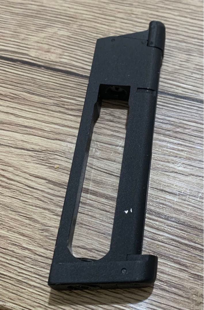 【中古】カーボネイトM45 DOC co2 GBB