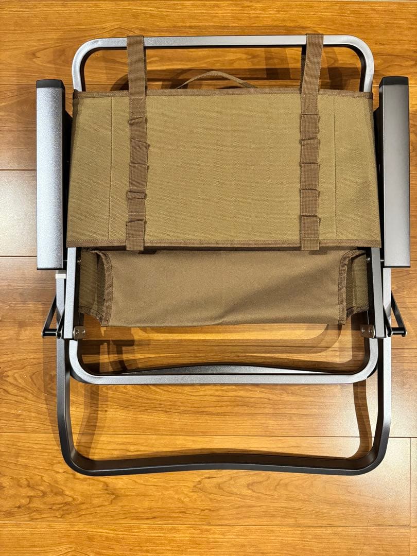 ZANE ARTS ゼインアーツ LADE CHAIR レードチェア