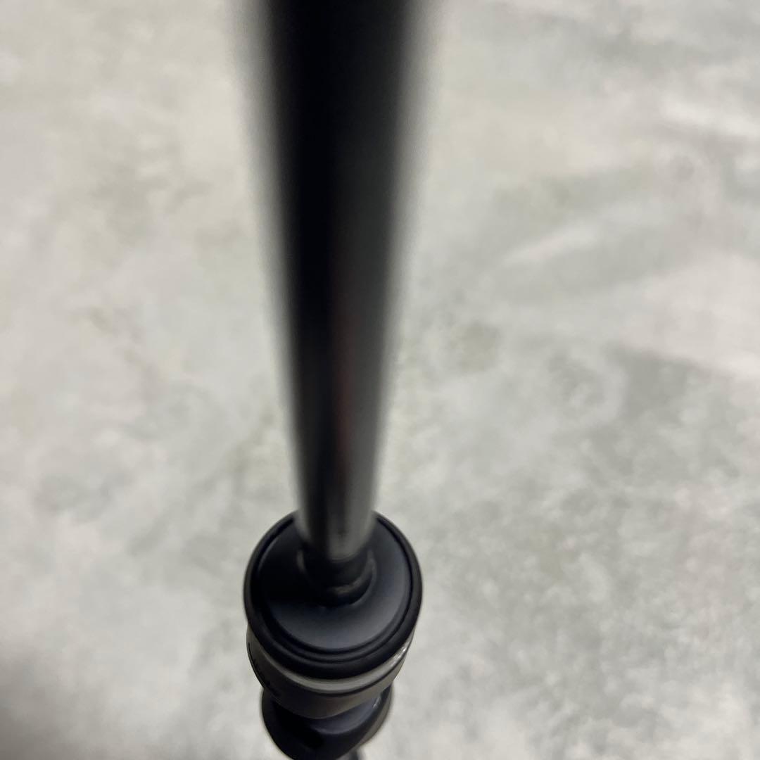 アジングロッド テトラワークス