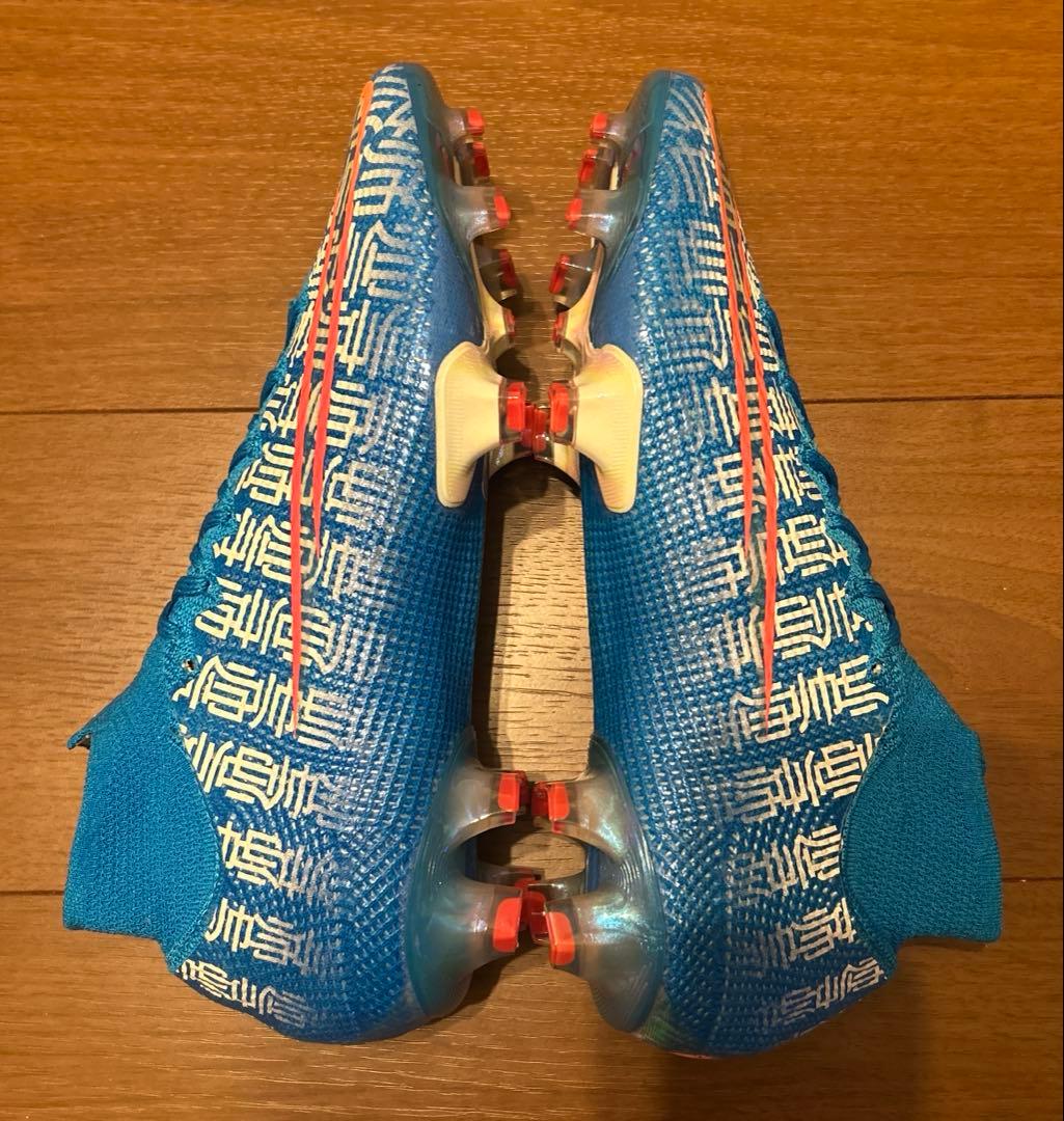【新品未使用】NIKE MERCURIAL SUPERFLY7 ELITE FG