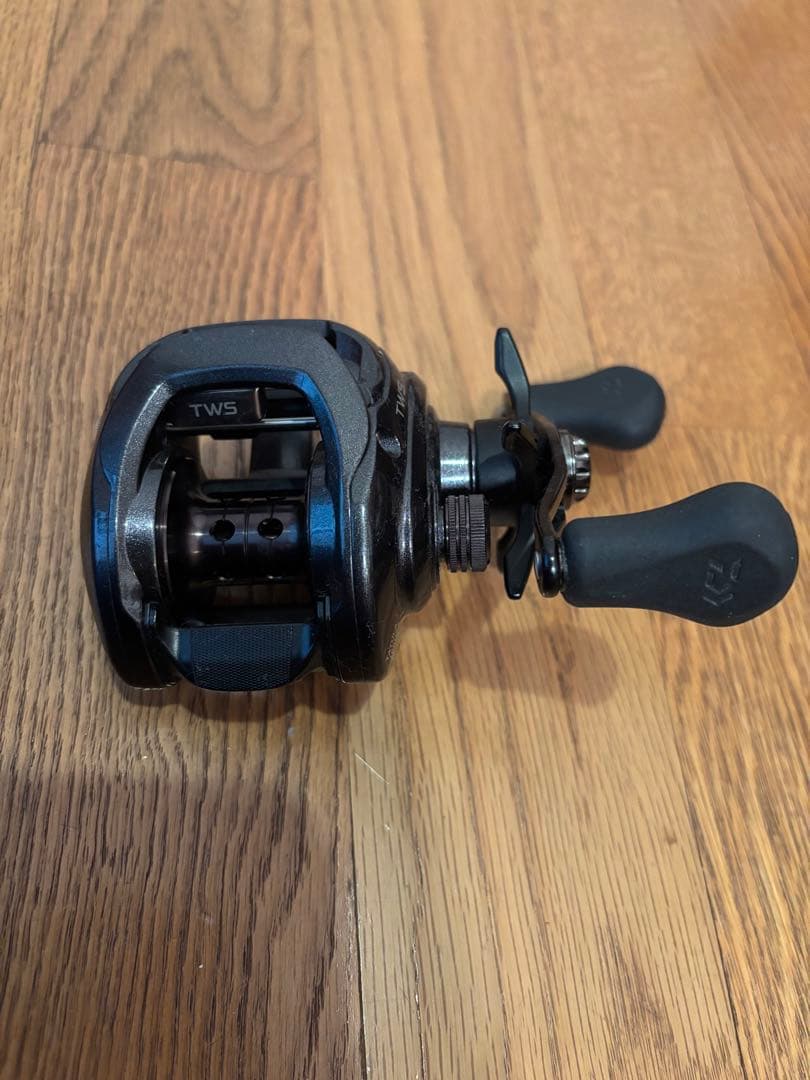 ダイワ　タトゥーラ 7.3:1