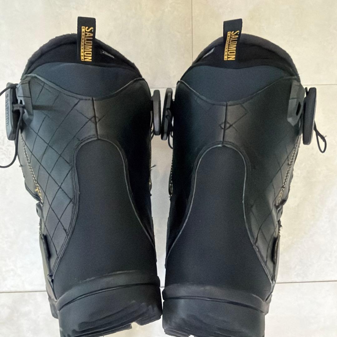 SALOMON サロモン　スノーボードブーツ PEARL 24.5