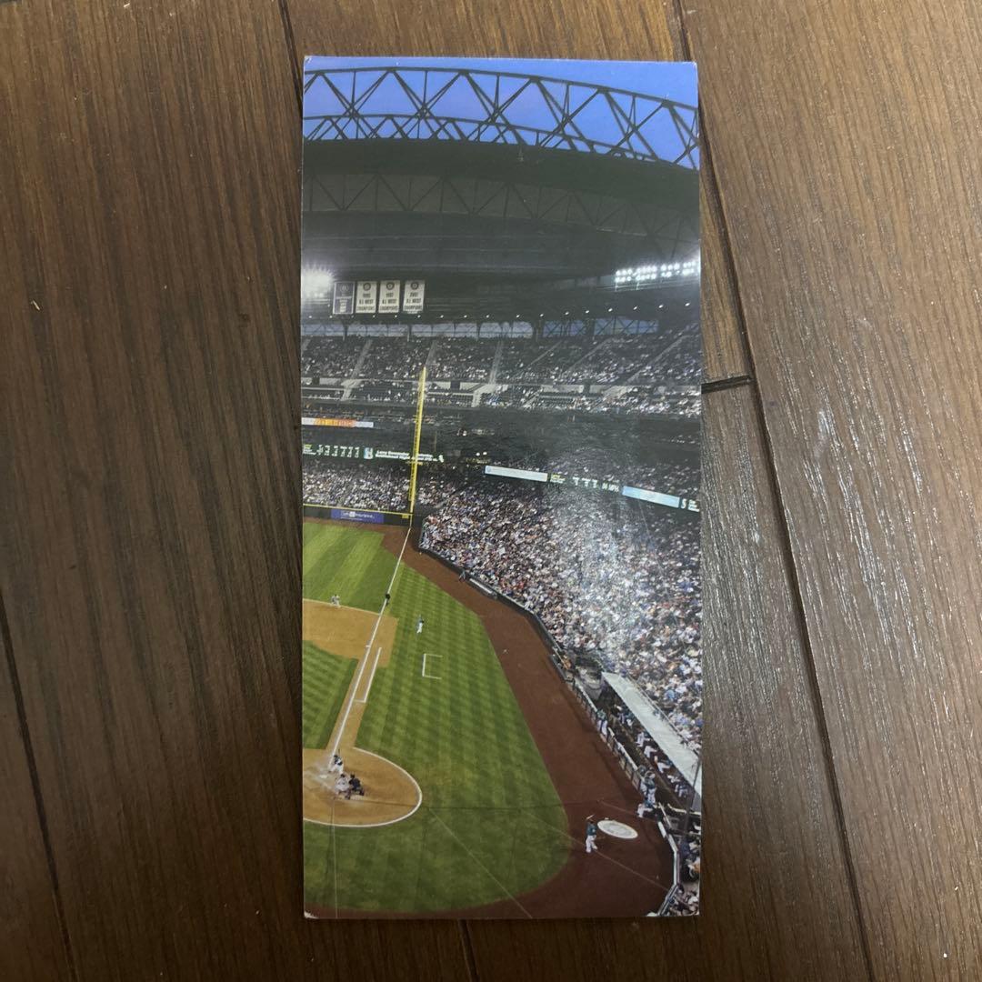 イチロー　ボブルヘッド フィギュア