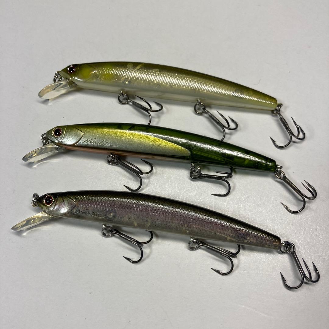 【新品未使用品】OSP 阿修羅925F／SP ６セット