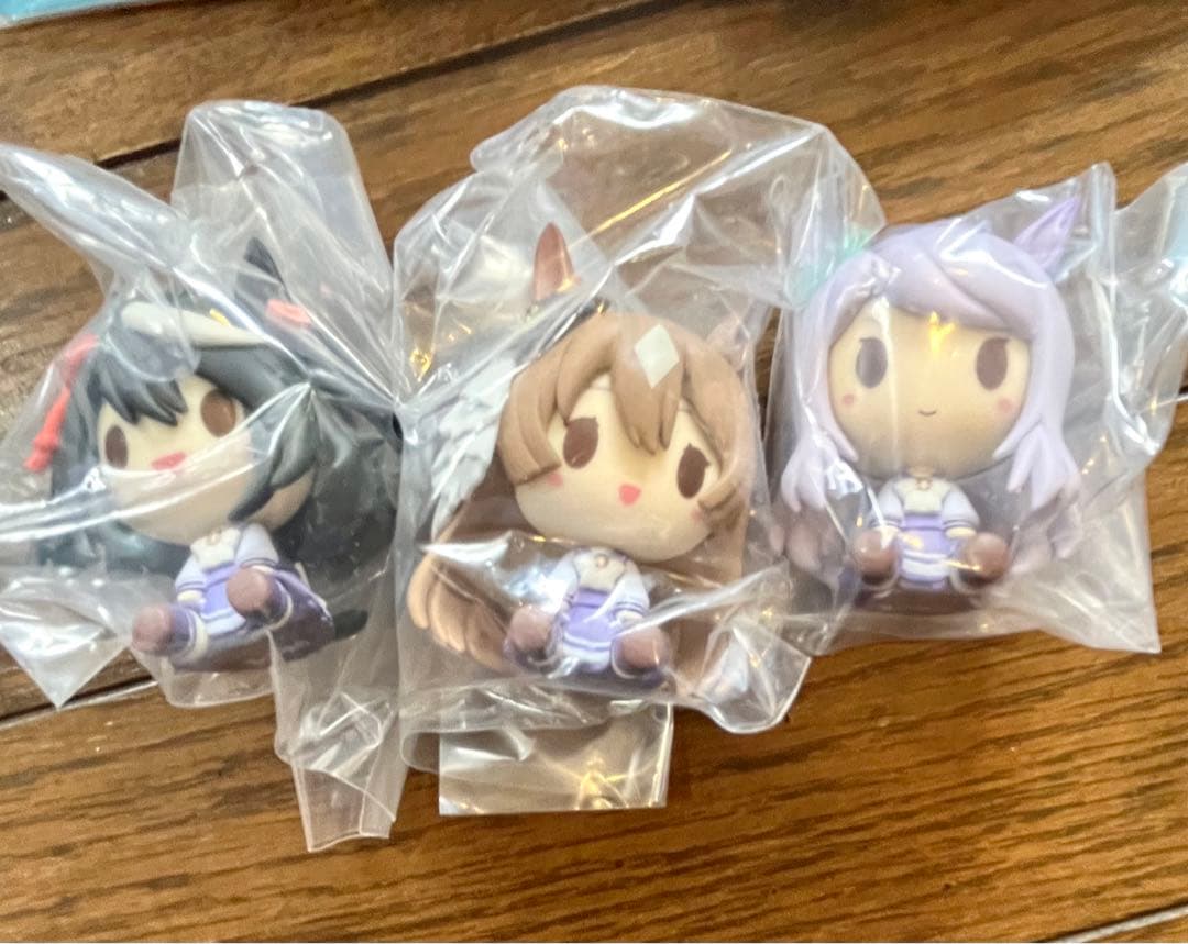 計41点セット！！ ウマ娘 一番くじ プリティーダービー 7弾